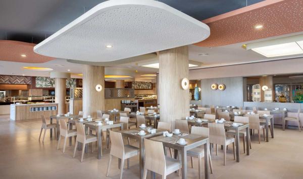 Restaurant La Gaditana