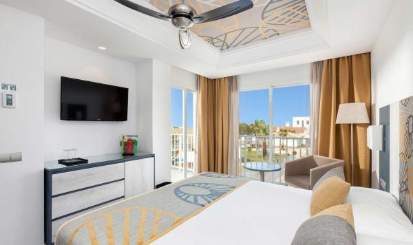 Familienzimmer Typ 3