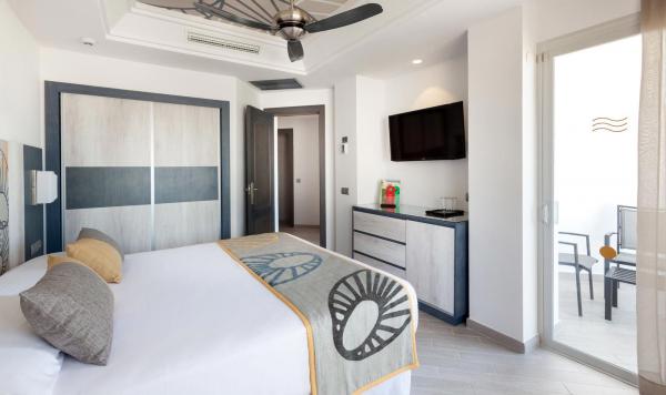 Familienzimmer Typ 3