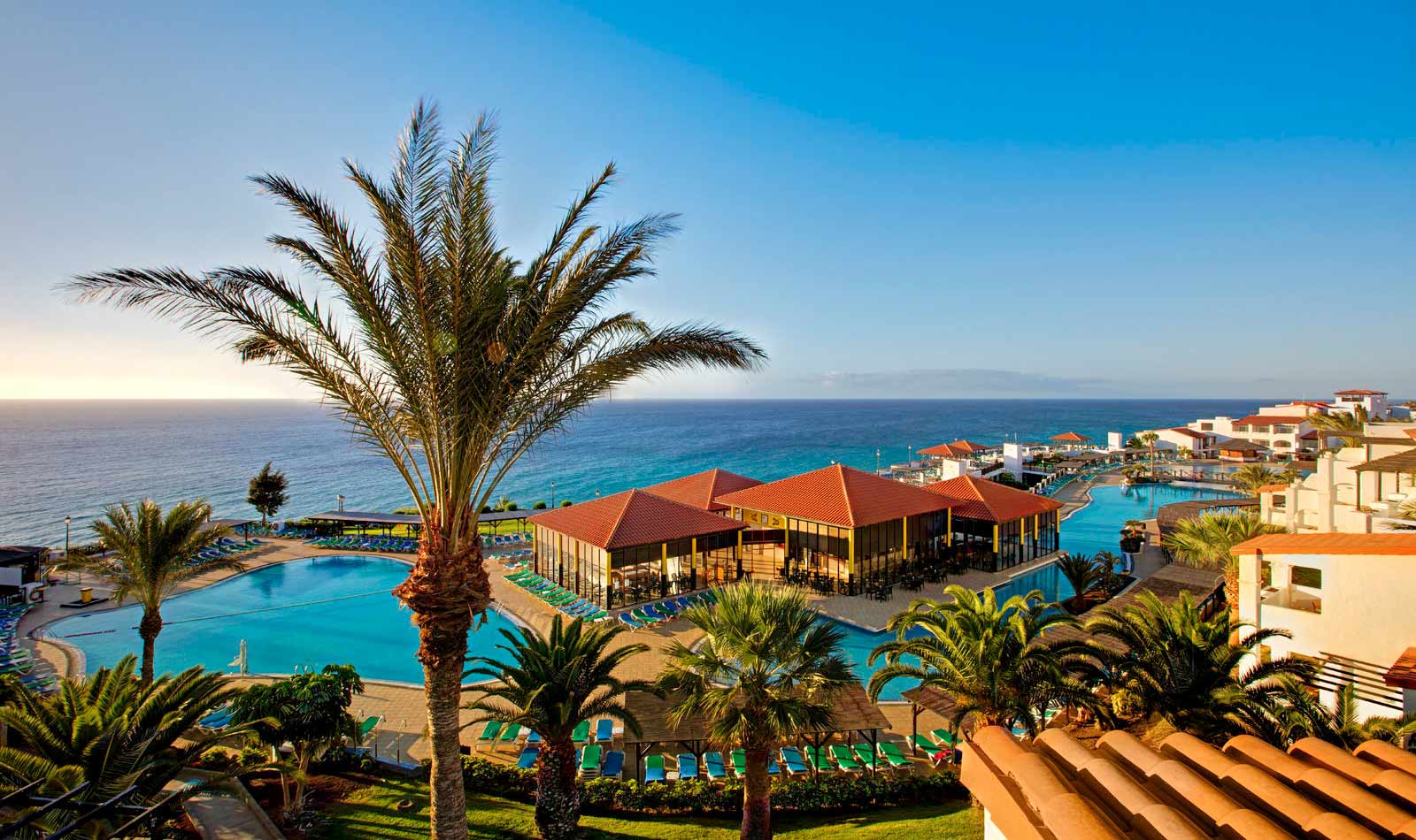 TUI Magic Life Fuerteventura bei Cluburlaub.de