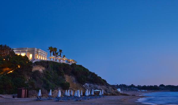 Grecotel Mandola Rosa