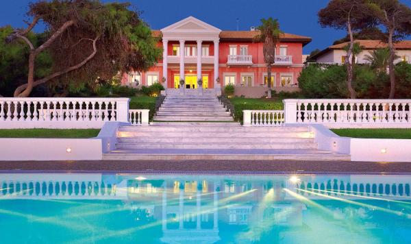 Grecotel Mandola Rosa