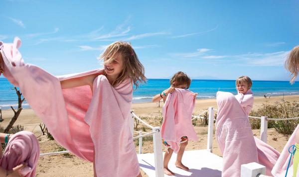 Ein Traum für Kinder