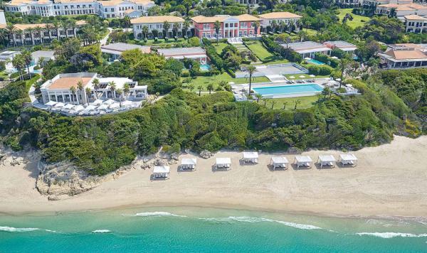 Grecotel Mandola Rosa