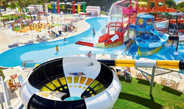 Aquapark