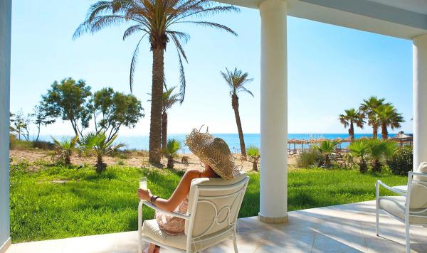 Grecotel La Riviera & Aqua Park