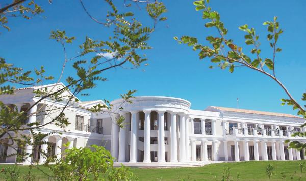 Elixier Thalassocenter