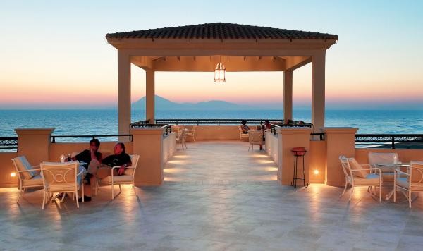 Grecotel La Riviera & Aqua Park