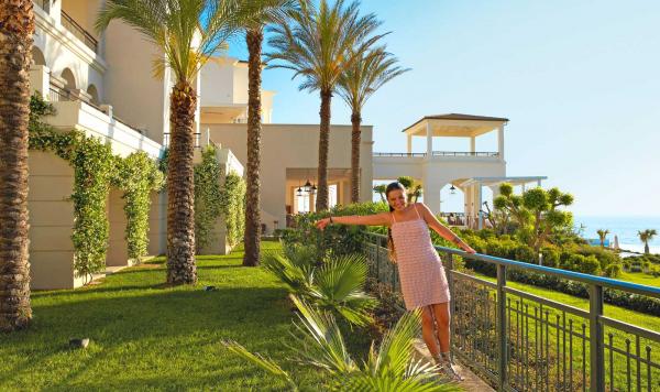 Grecotel La Riviera & Aqua Park