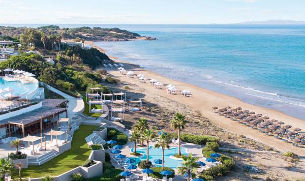 Grecotel La Riviera & Aqua Park