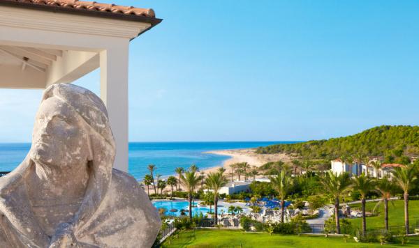 Grecotel La Riviera & Aqua Park