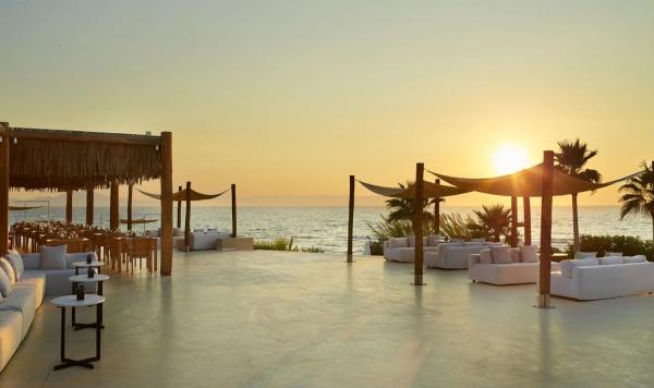 Lobbybar World Ultimate Sunset