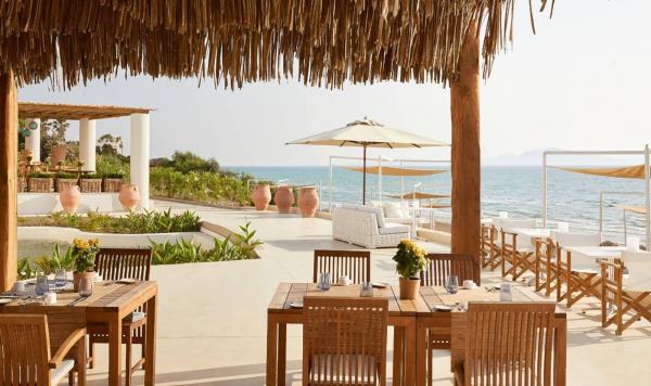 Restaurant Sea Dunes