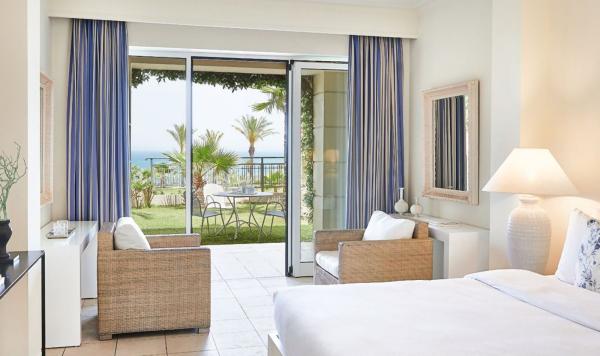 Wohnbeispiel mit Meerblick