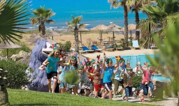 Wunderland für Kinder