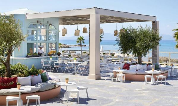 Bon Bon Gelateria Creperie