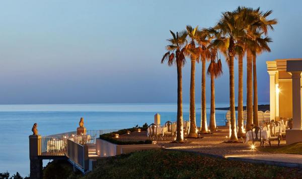 Cap Voyage bei Club Mandola Rosa