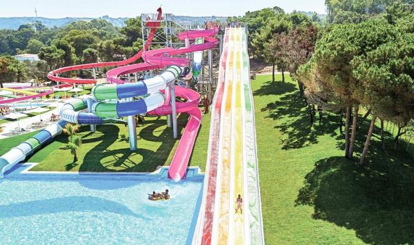 Olympia Aquapark