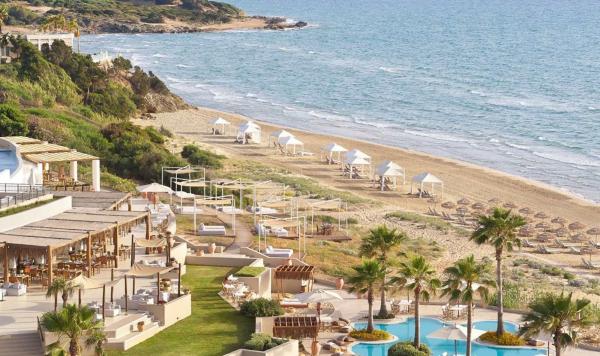 Restaurant Sea Dunes