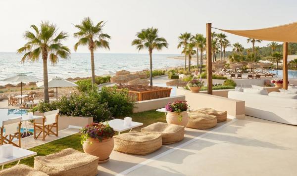 Restaurant Sea Dunes