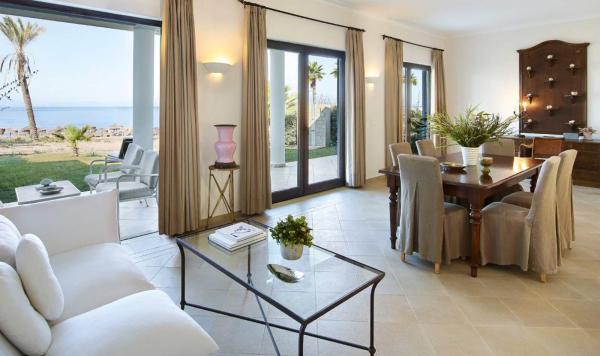 Wohnbeispiel Beach Villa