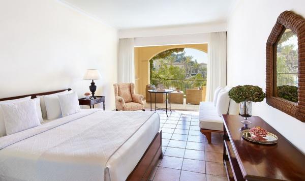 Wohnbeispiel Doppelzimmer