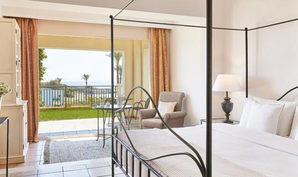 Wohnbeispiel Familienbungalow