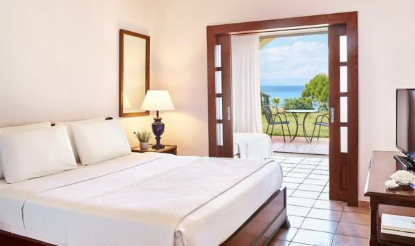 Wohnbeispiel Familienzimmer