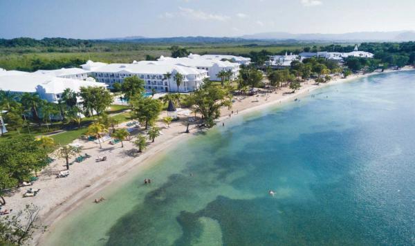 RIU Negril
