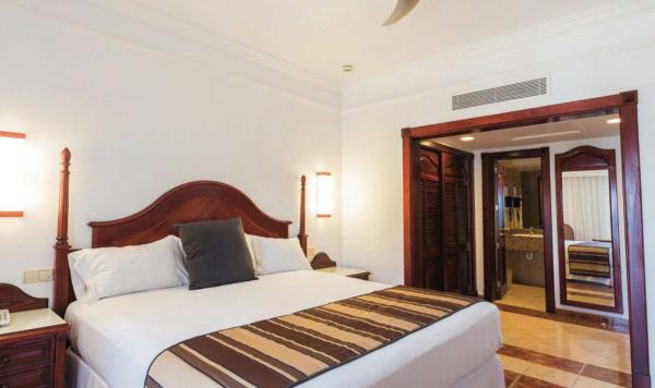 Wohnbeispiel Doppelzimmer Standard