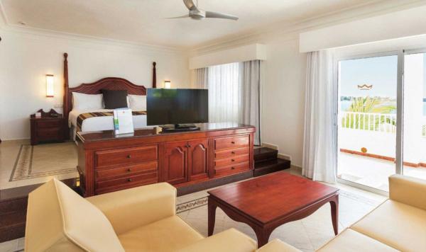 Wohnbeispiel Juniorsuite