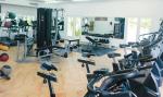 Fitnessraum