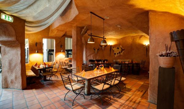 Argentinisches Restaurant