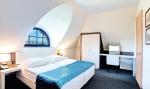 Komfortables Zimmer