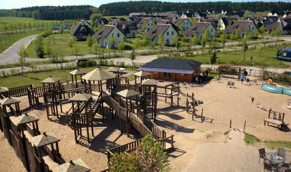 Kinderspielplatz