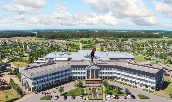 TUI KIDS CLUB Van der Valk Resort