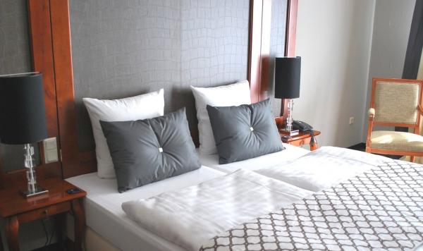 Wohnbeispiel Einzelzimmer