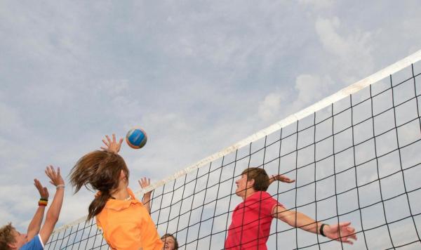Volleyball