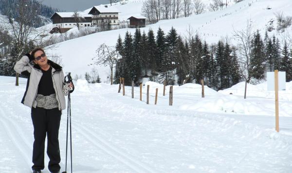 Cluburlaub Mitarbeiterin