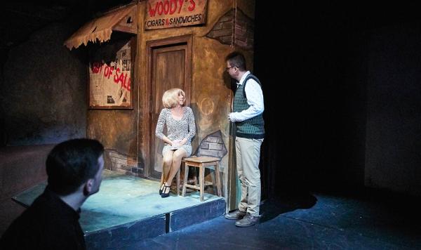 Unterhaltsame Theaterstücke