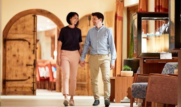 Cluburlaub für Paare