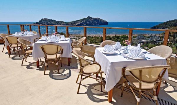 Spezialitätenrestaurant Sofra