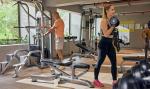 Fitnessraum