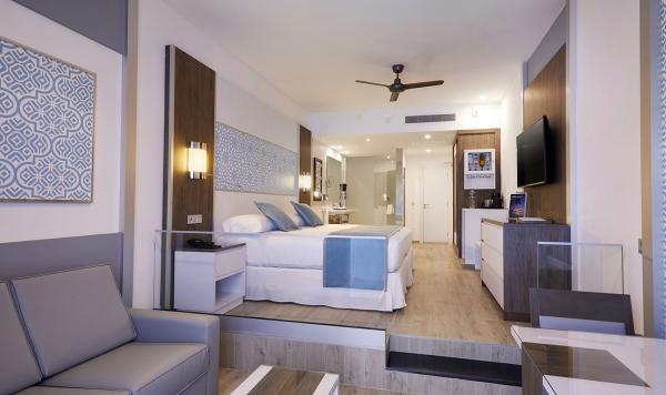 Juniorsuite Meerblick