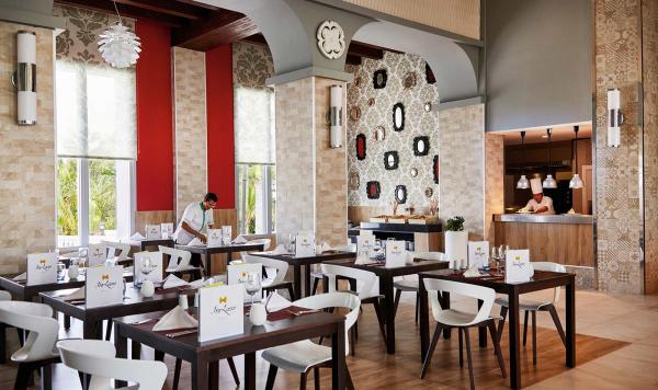 Italienisches Restaurant