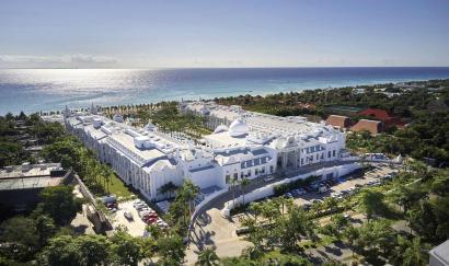 Bild von RIU Palace Riviera Maya