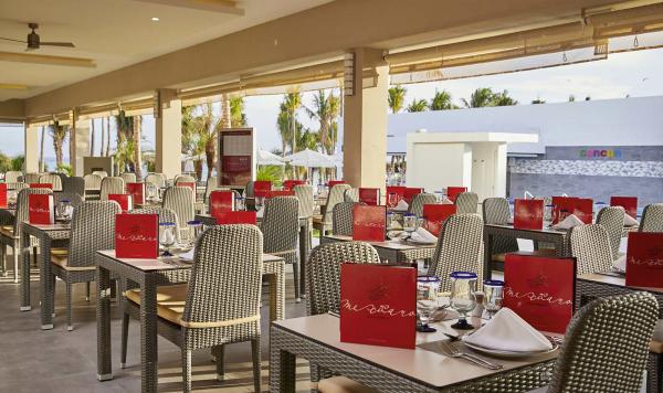 Mexikanisches Restaurant