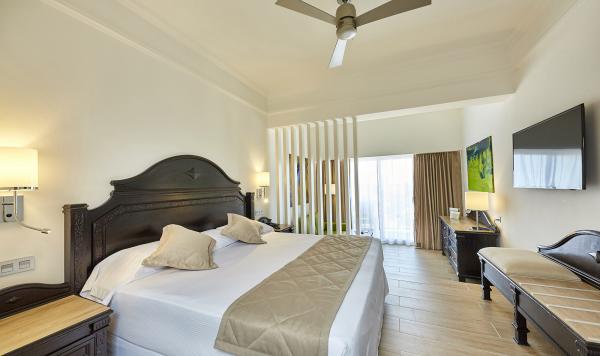 Helle und Große Juniorsuite