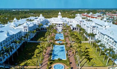 Bild von RIU Palace Punta Cana