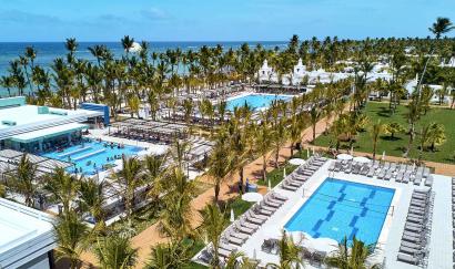 Bild von RIU Palace Punta Cana